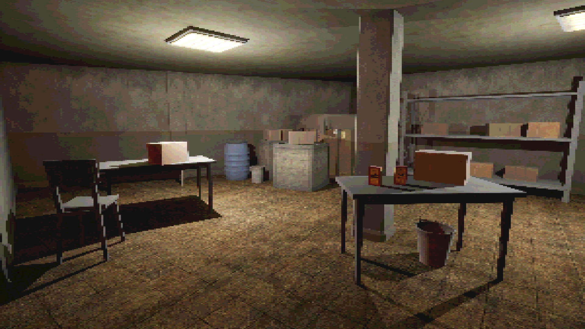 Plunge for Your Life screenshot 1