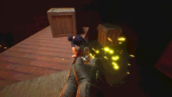Plunge for Your Life screenshot 14