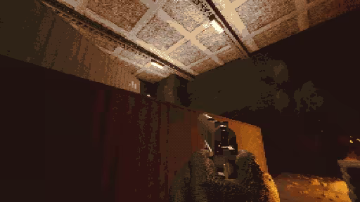 Plunge for Your Life video 2