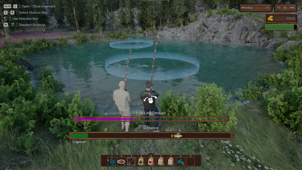 Moonshine Ville screenshot 4