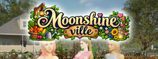 Moonshine Ville Banner