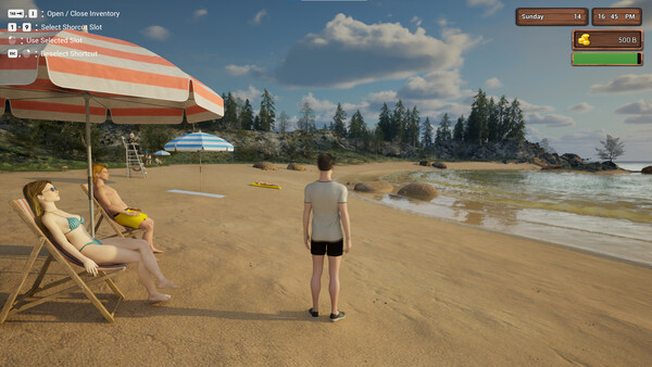 Moonshine Ville screenshot 5