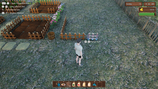 Moonshine Ville screenshot 2