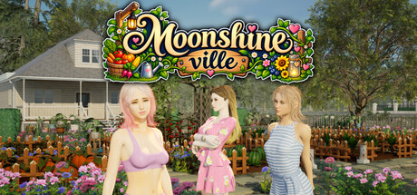 Moonshine Ville