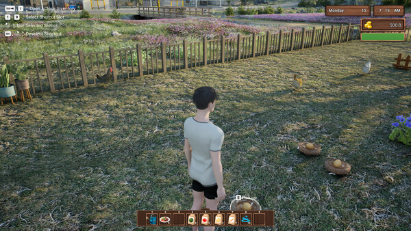 Moonshine Ville screenshot 3