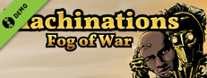Machinations: Fog of War Demo Small Capsule Image