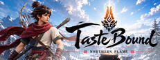 Tastebound: Northern Flame