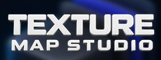 Texture Map Studio