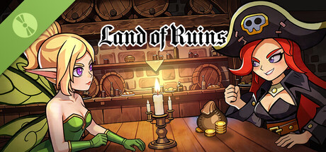 Land of Ruins Demo