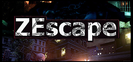 ZEscape Cheat Engine/CT