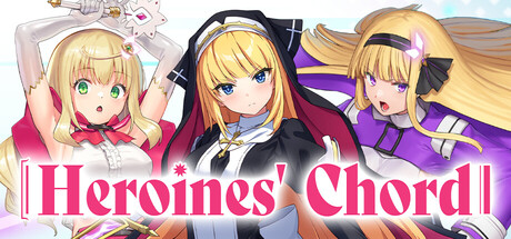 Heroines' Chord