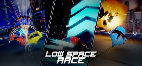 Low Space Race