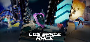 Low Space Race