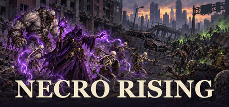 Necro Rising