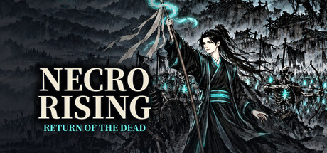 Necro Rising
