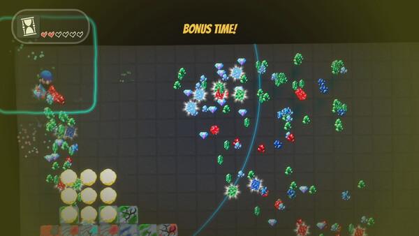 Bomb Them Ores screenshot 5