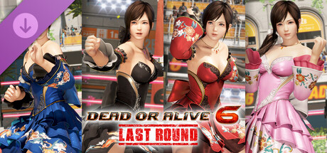 DOA6LR Kokoro Harmonieuse Bundle
