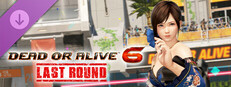 DOA6LR Kokoro Harmonieuse: Grâce Banner