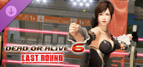 DOA6LR Kokoro Harmonieuse: Élégance Banner