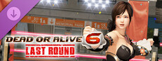 DOA6LR Kokoro Harmonieuse: Élégance Banner