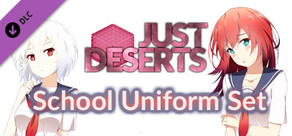 Just Deserts - School Uniform Set