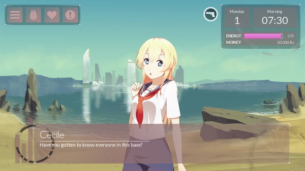 Just Deserts - School Uniform Set
