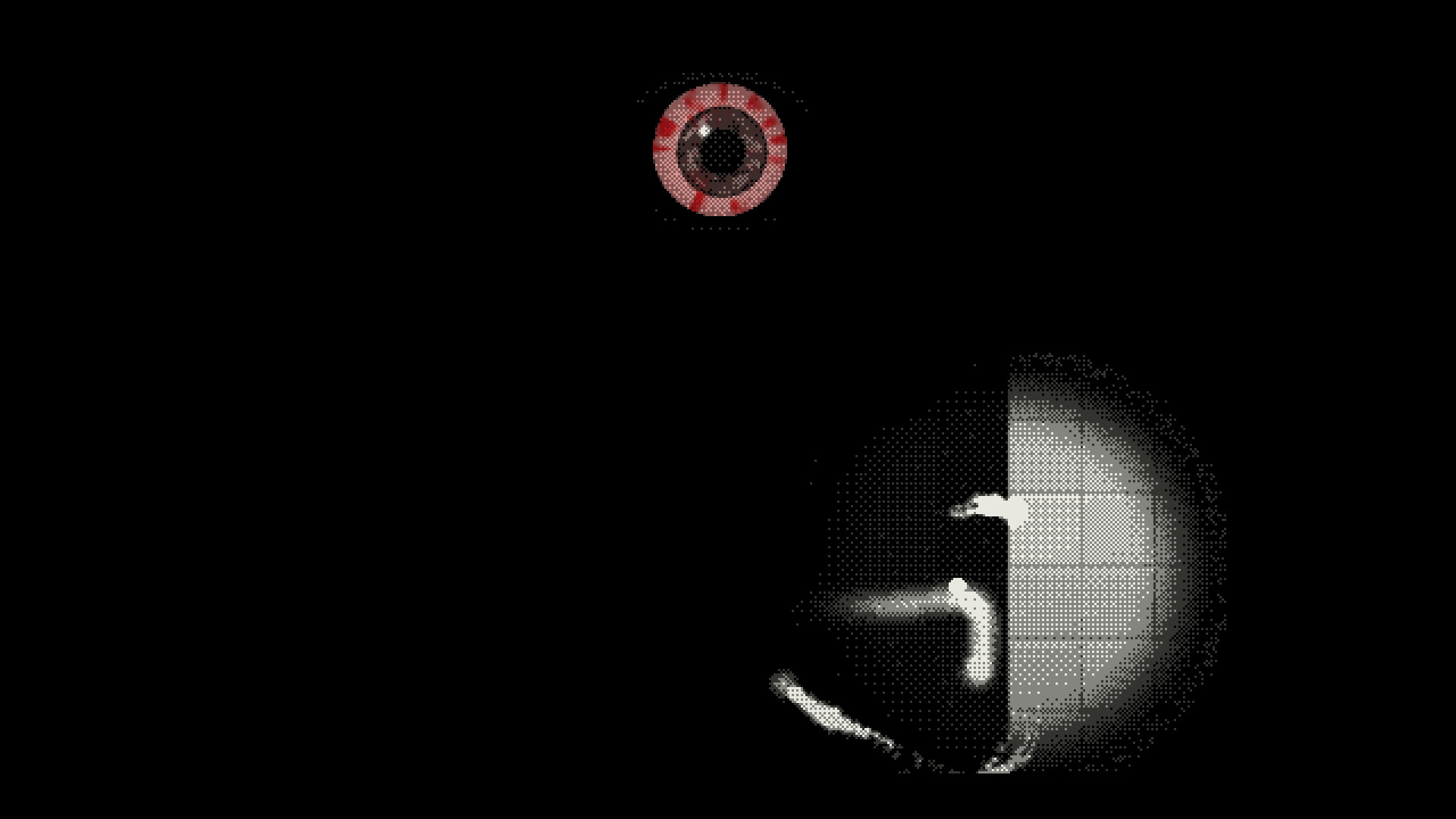 FOVEA screenshot 2