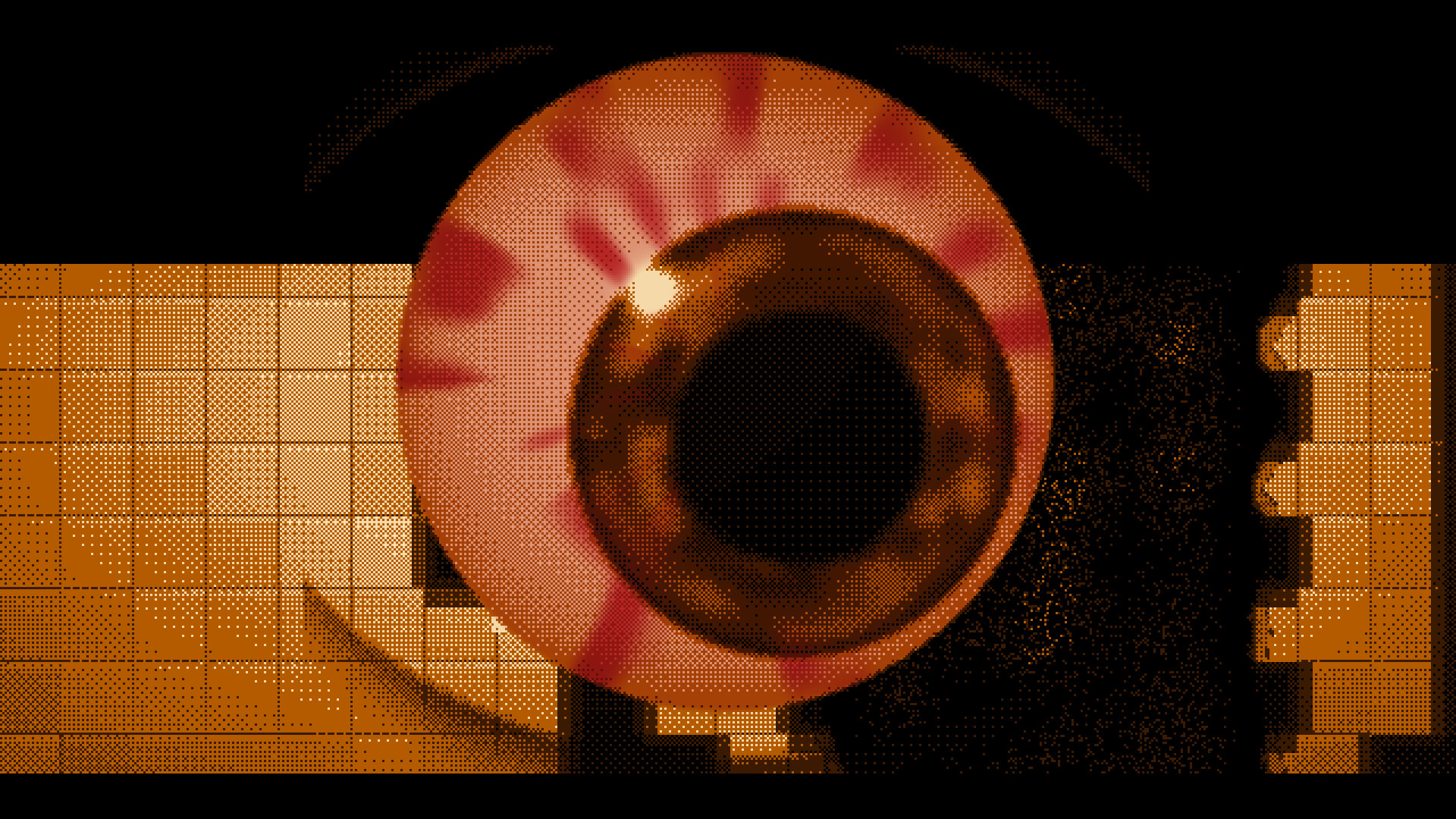 FOVEA screenshot 1