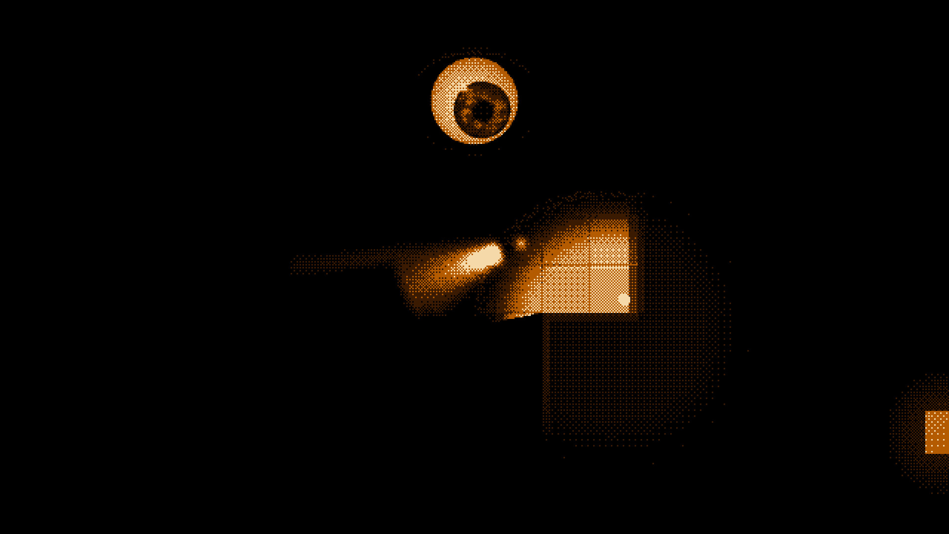 FOVEA screenshot 3