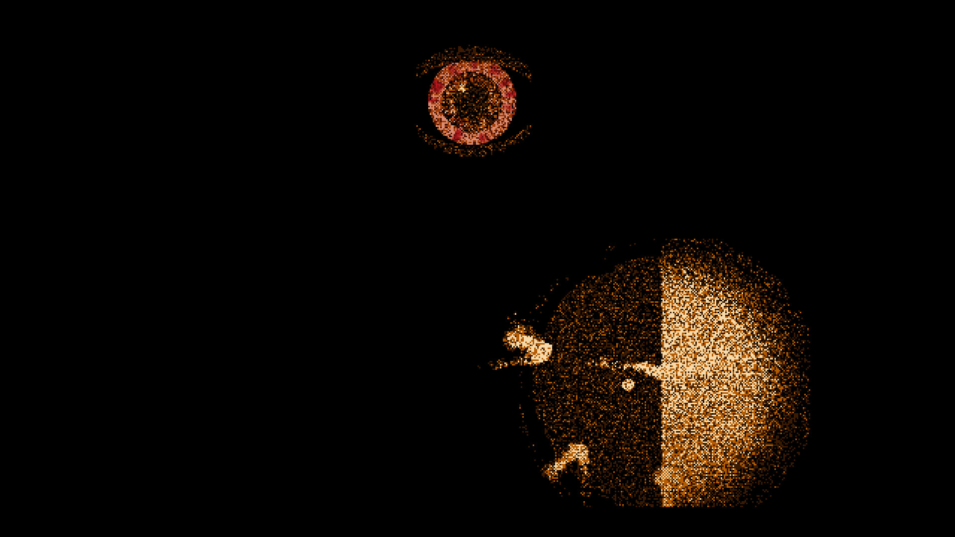 FOVEA screenshot #5