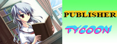 Publisher Tycoon