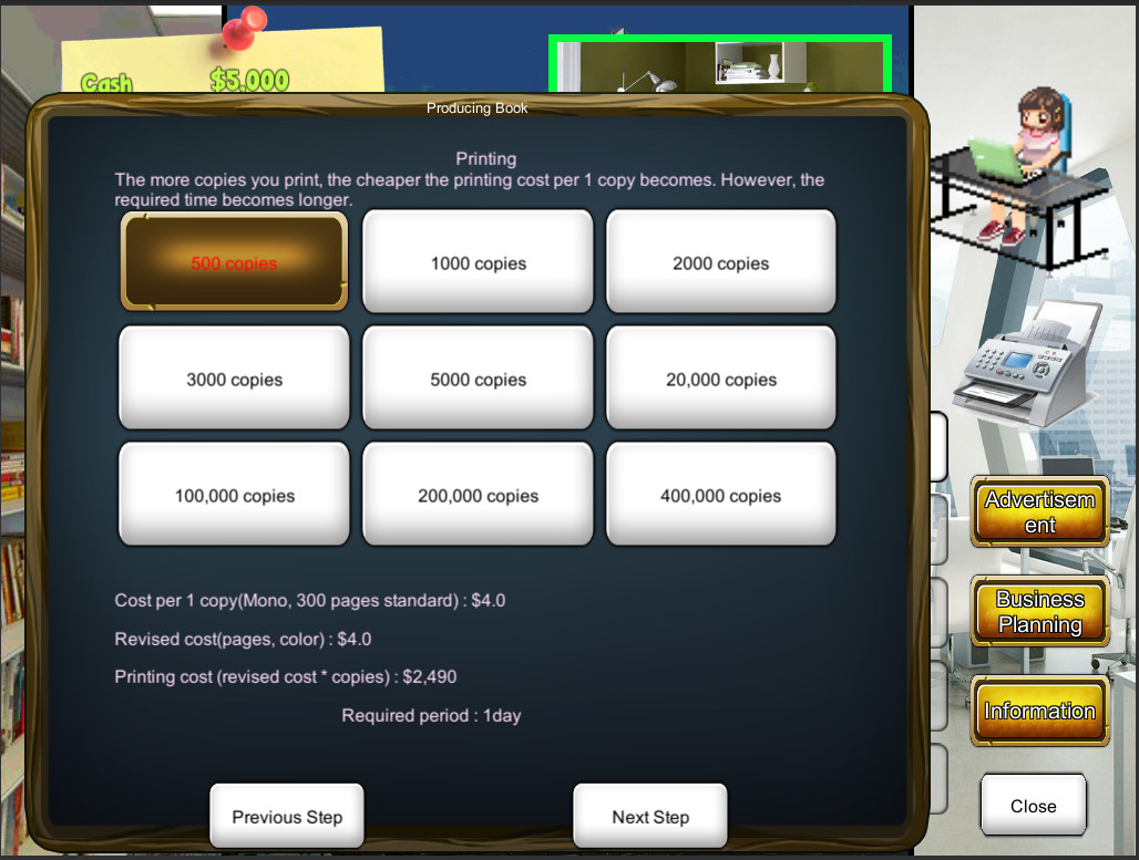 Screenshot 5
