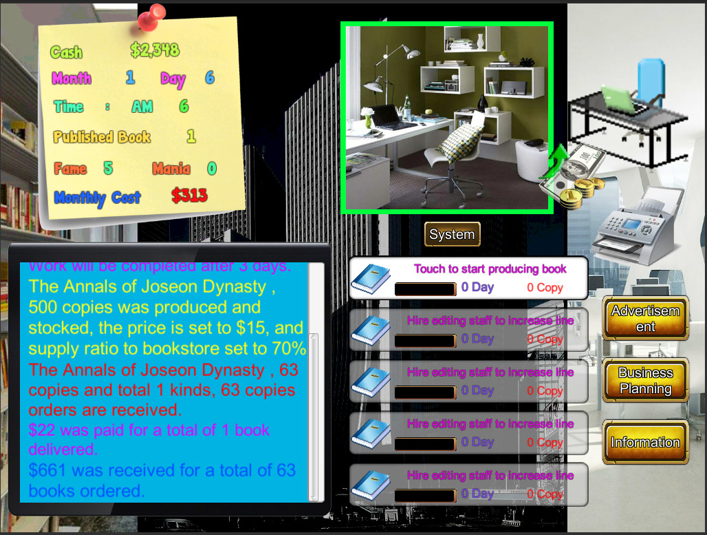 Screenshot 6
