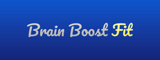 Brain Boost Fit