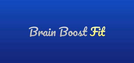 Brain Boost Fit artwork