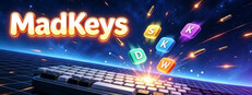 MadKeys