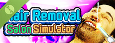 脱毛沙龙模拟器 Demo game capsule image