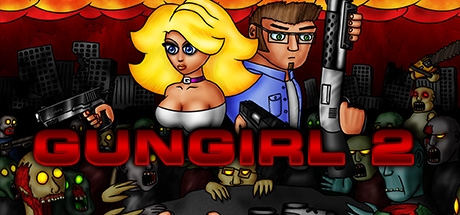 GunGirl 2 steam charts