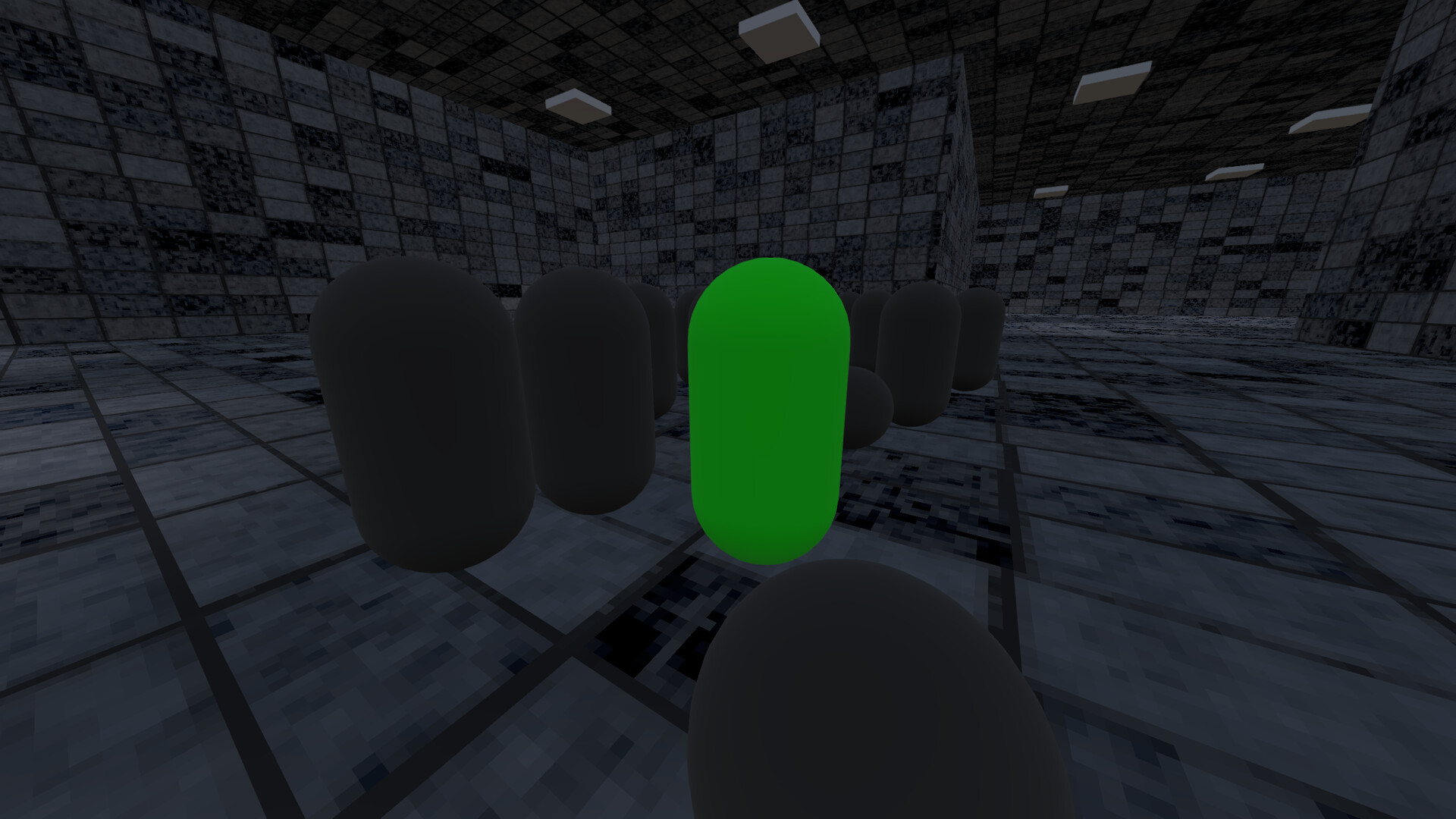 Beantopis screenshot #2