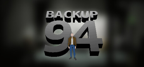 Backup 94 — Steam game cover