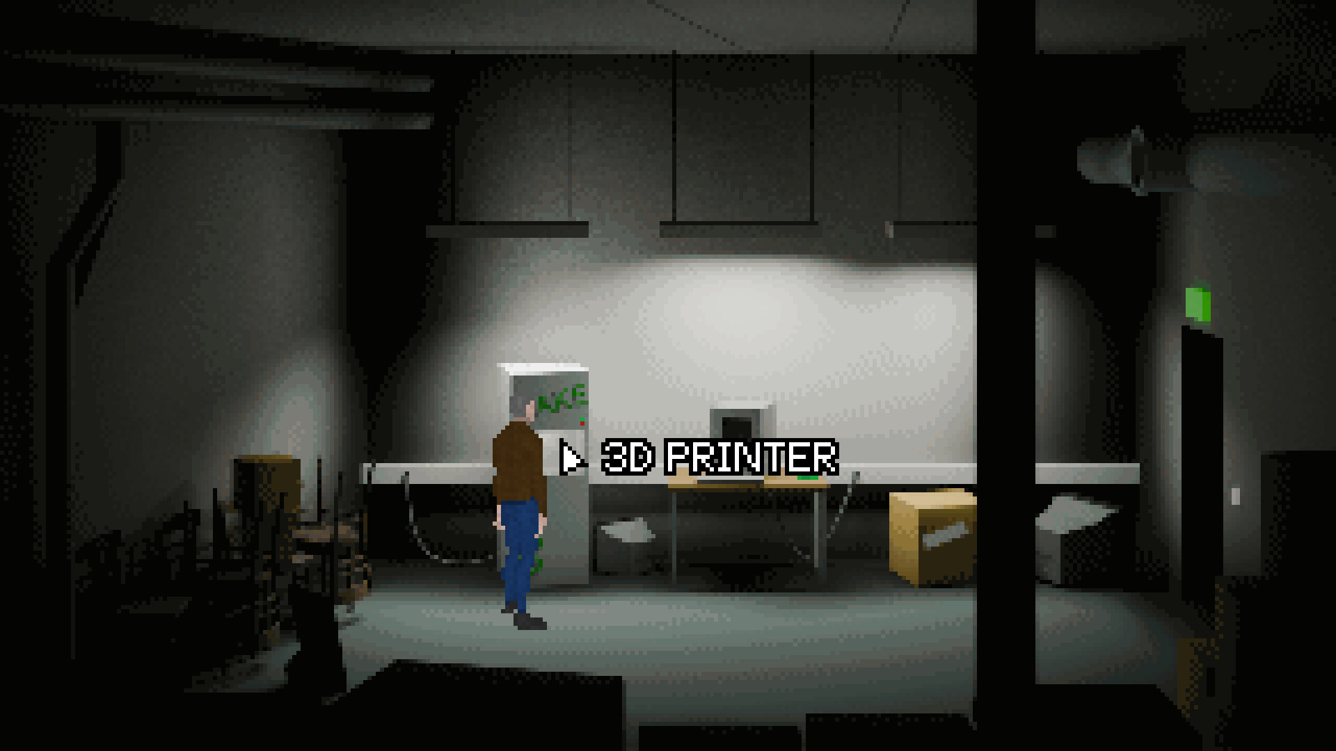 Backup 94 screenshot #5