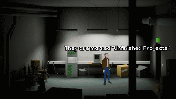 Backup 94 screenshot 1