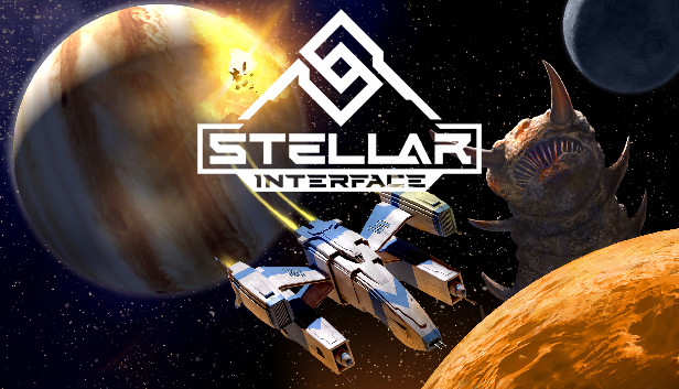 Save 85% on Stellar Interface on Steam