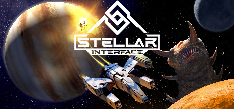 Stellar Interface cover image