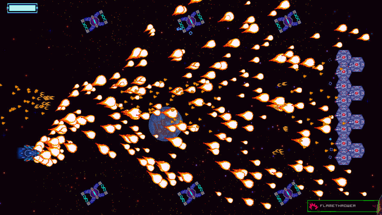 #2. Stellar Interface (Steam) От: ImaginationOverflow