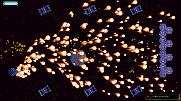 Screenshot z Stellar Interface