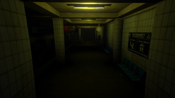 PLATFORM 13 스크린샷 1