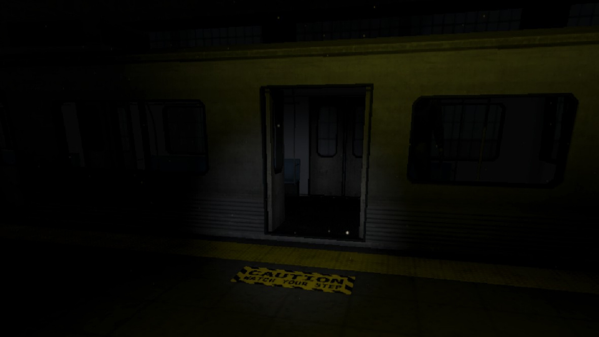 PLATFORM 13 screenshot 4