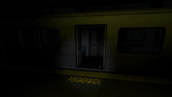 PLATFORM 13 스크린샷 4