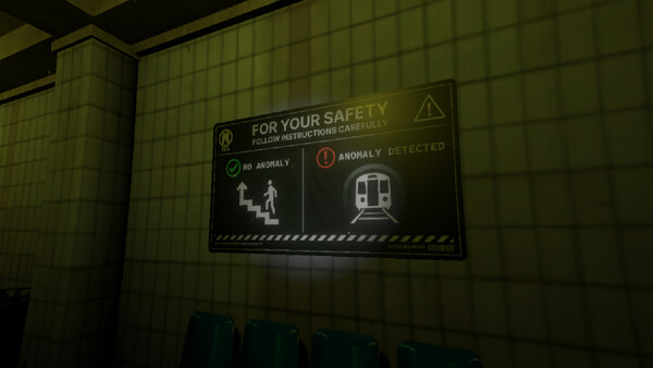 PLATFORM 13 스크린샷 2
